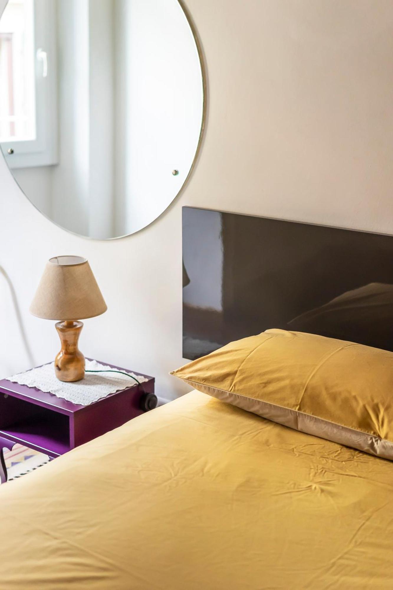 Penthouse Le Terrazze Duomo View Apartment Флоренция Екстериор снимка