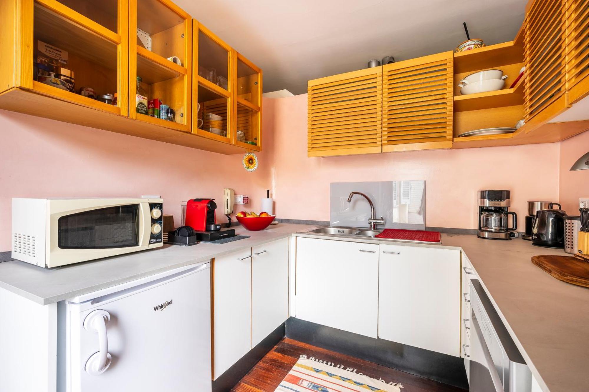 Penthouse Le Terrazze Duomo View Apartment Флоренция Екстериор снимка