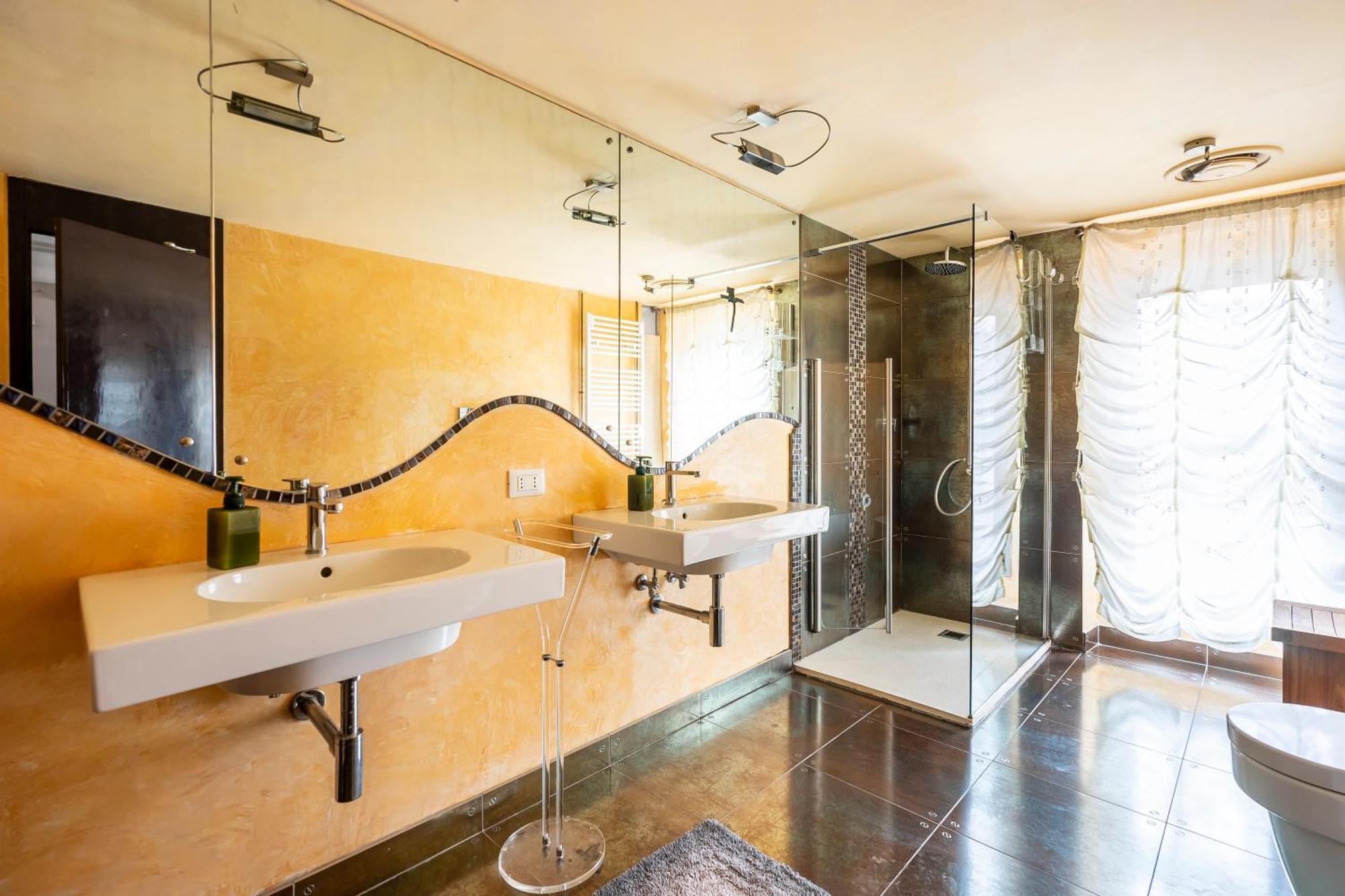 Penthouse Le Terrazze Duomo View Apartment Флоренция Екстериор снимка