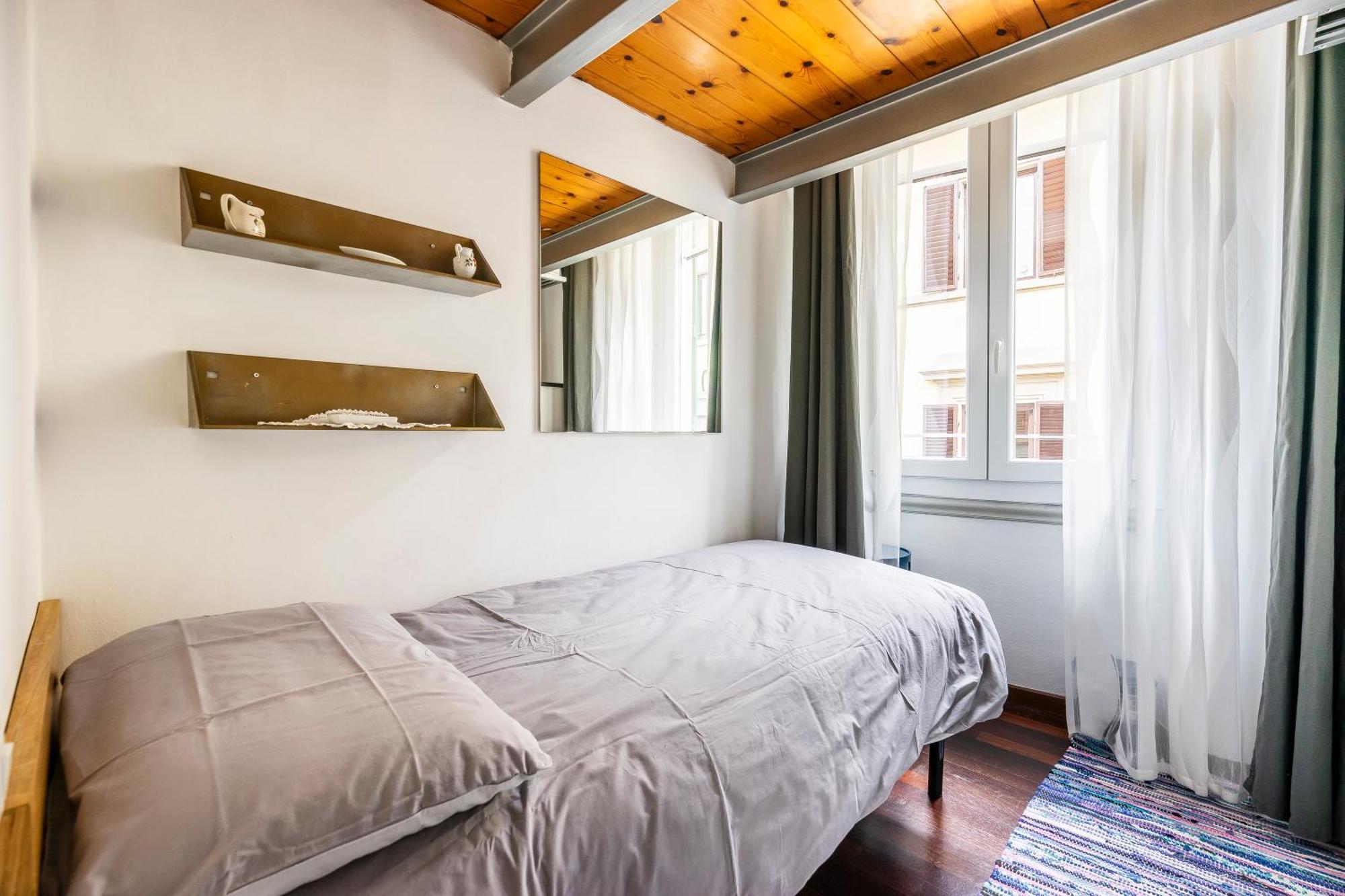 Penthouse Le Terrazze Duomo View Apartment Флоренция Екстериор снимка
