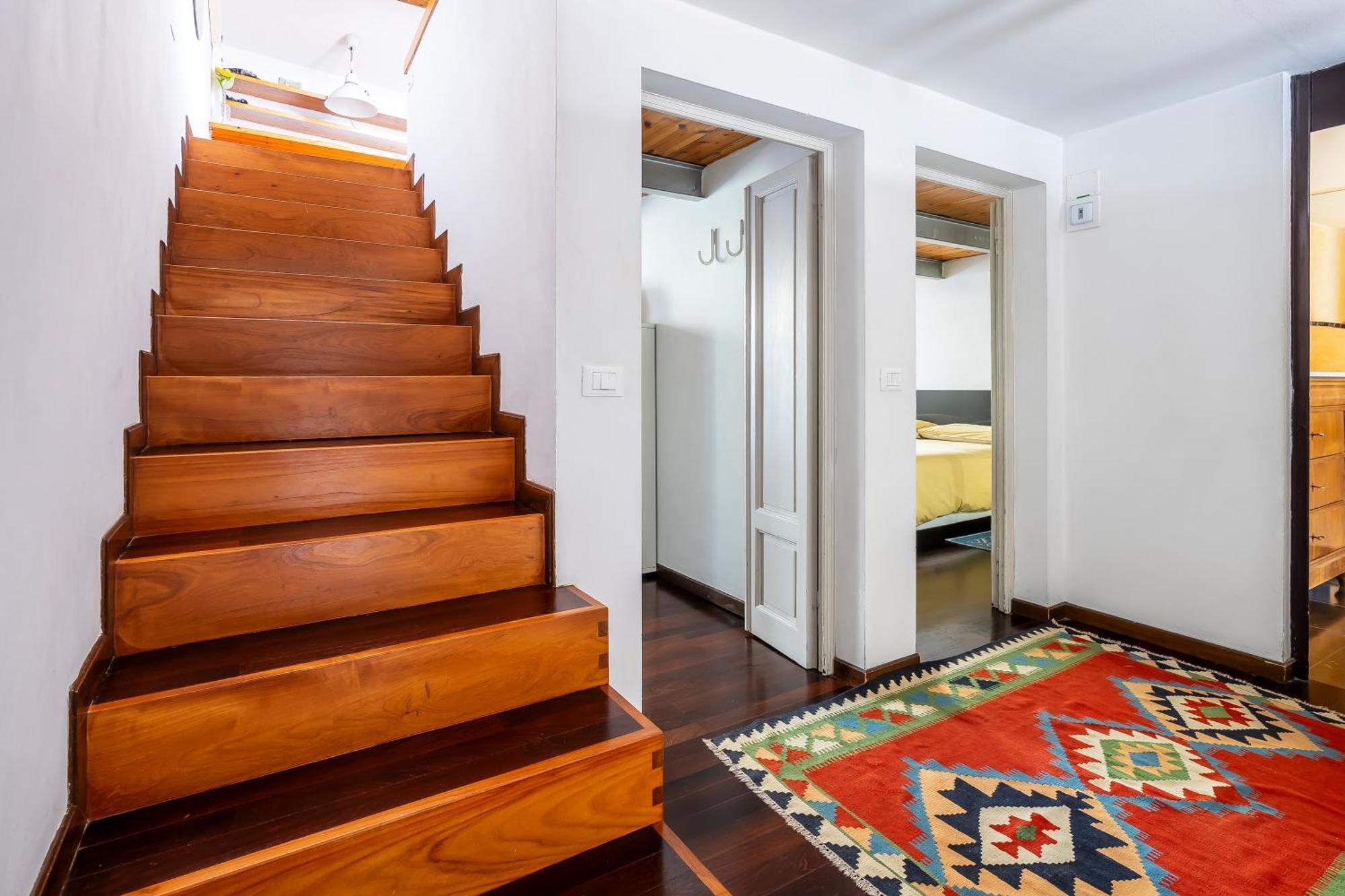 Penthouse Le Terrazze Duomo View Apartment Флоренция Екстериор снимка