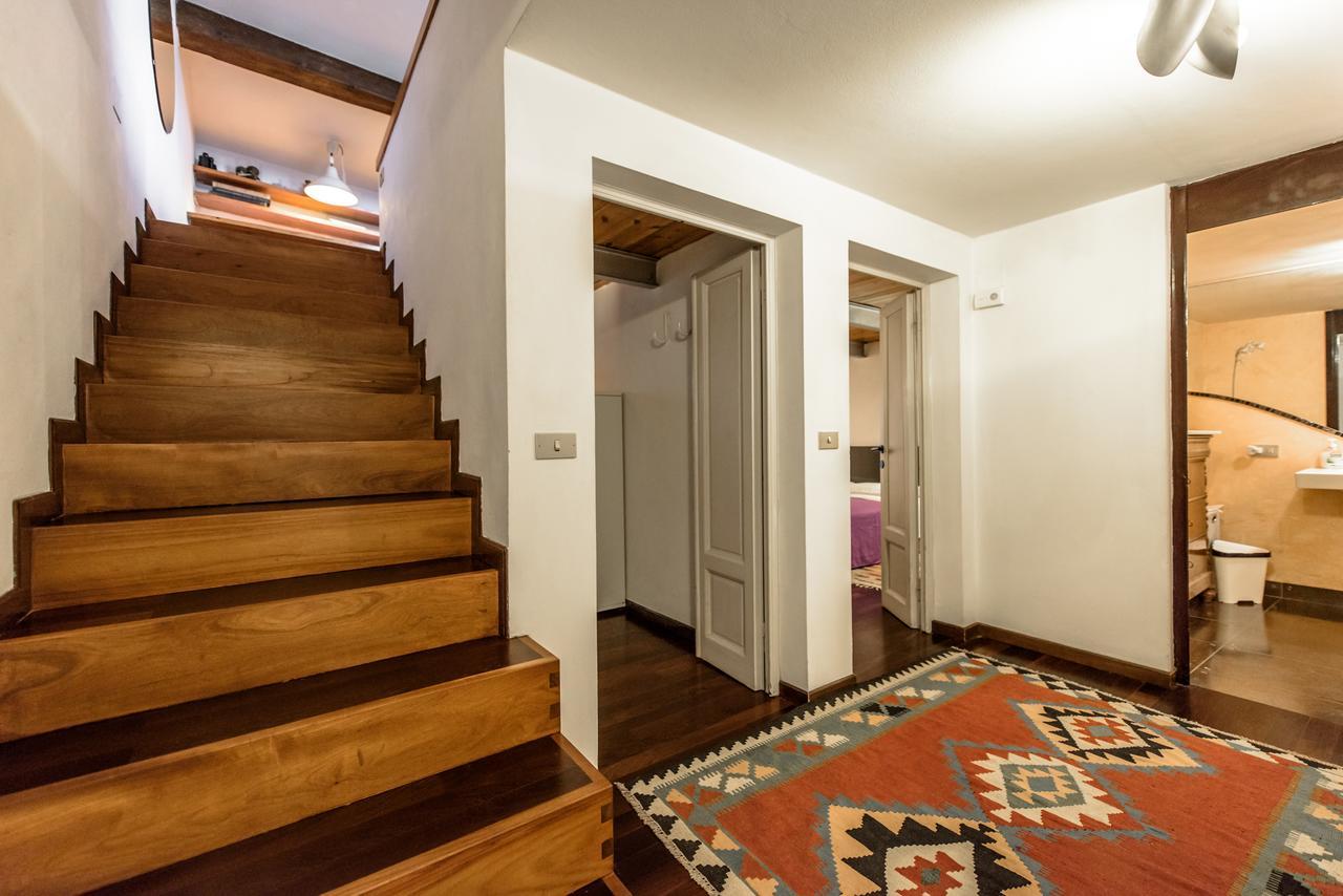 Penthouse Le Terrazze Duomo View Apartment Флоренция Екстериор снимка