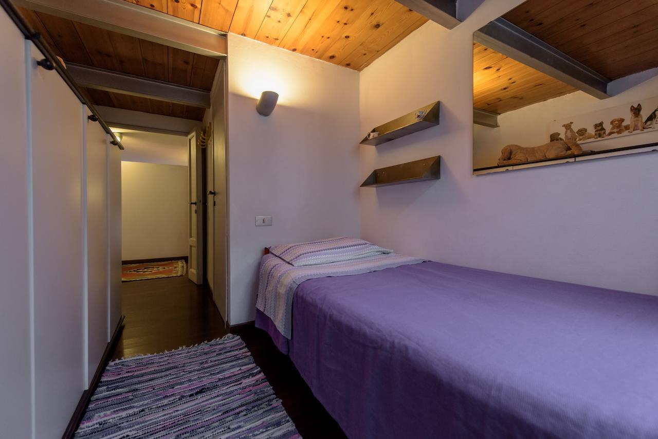 Penthouse Le Terrazze Duomo View Apartment Флоренция Екстериор снимка