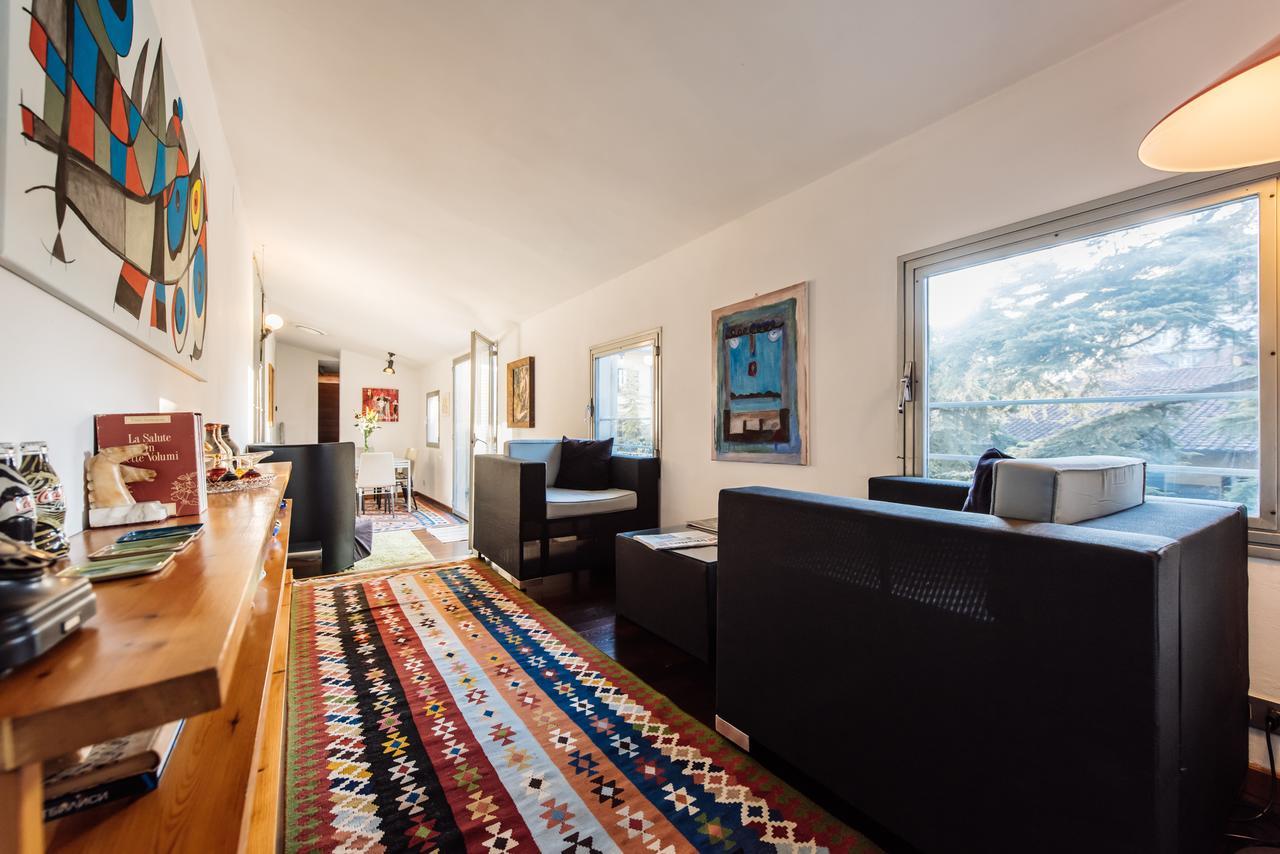 Penthouse Le Terrazze Duomo View Apartment Флоренция Екстериор снимка