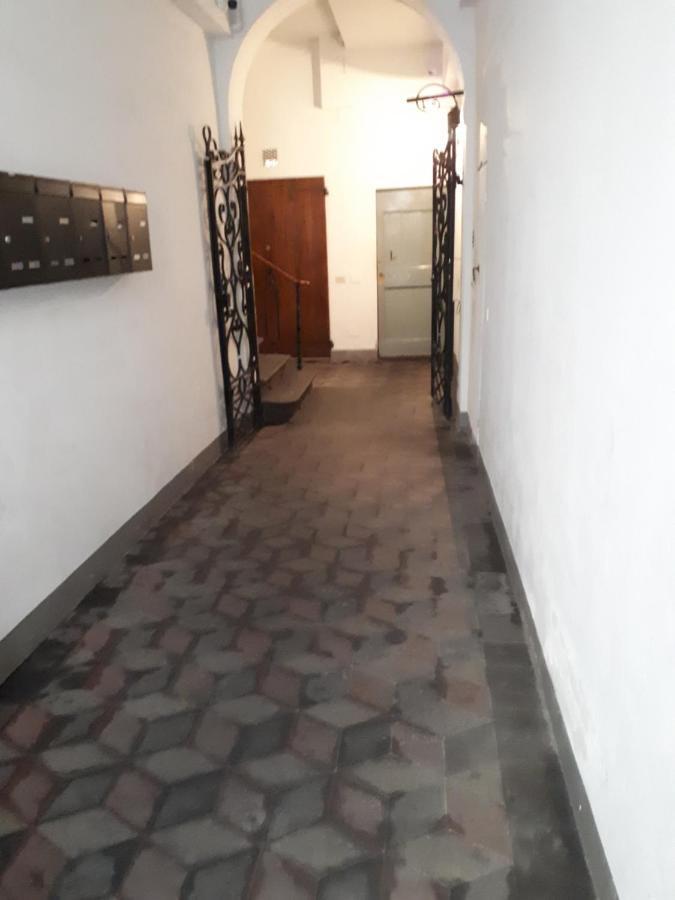 Penthouse Le Terrazze Duomo View Apartment Флоренция Екстериор снимка